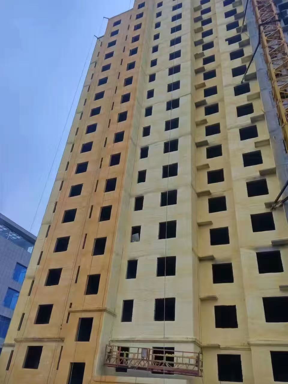 河池市集装箱聚氨酯保温聚氨酯发泡保温 - 一站式服务