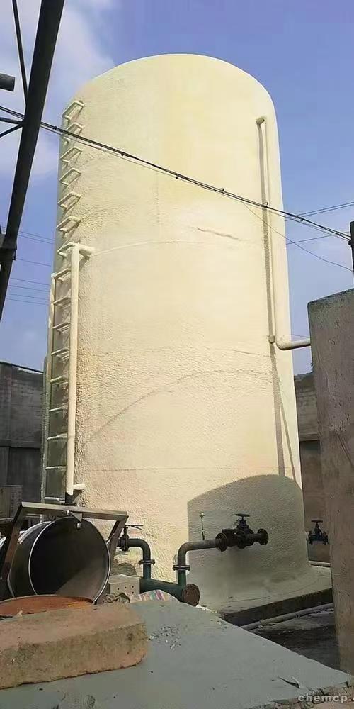 河池市养殖棚聚氨酯保温厂房车间聚氨酯保温 - 厂家
